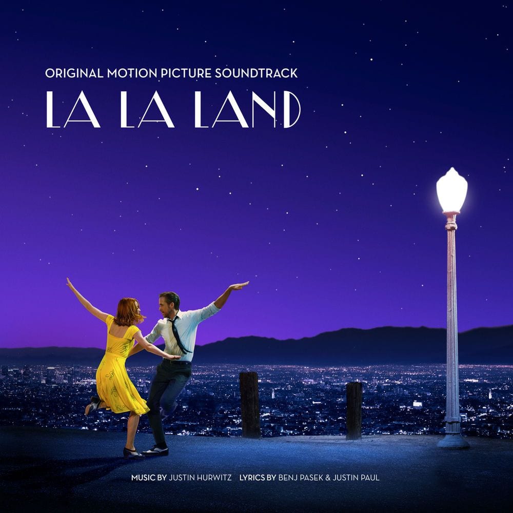 City Of Stars (From La La Land Soundtrack) cover