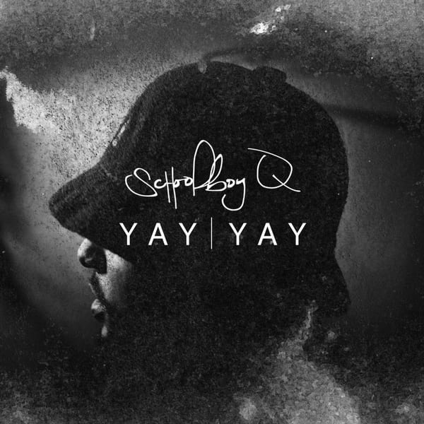 Yay Yay album cover