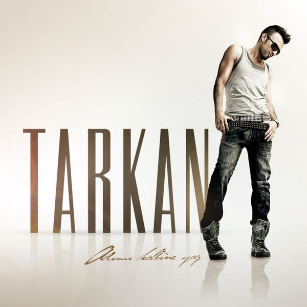 Adımı Kalbine Yaz cover