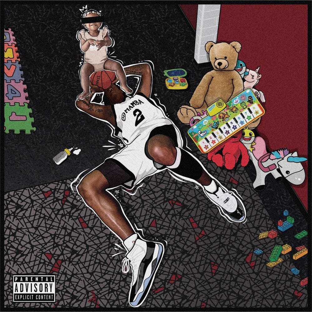 Paternity Leave cover