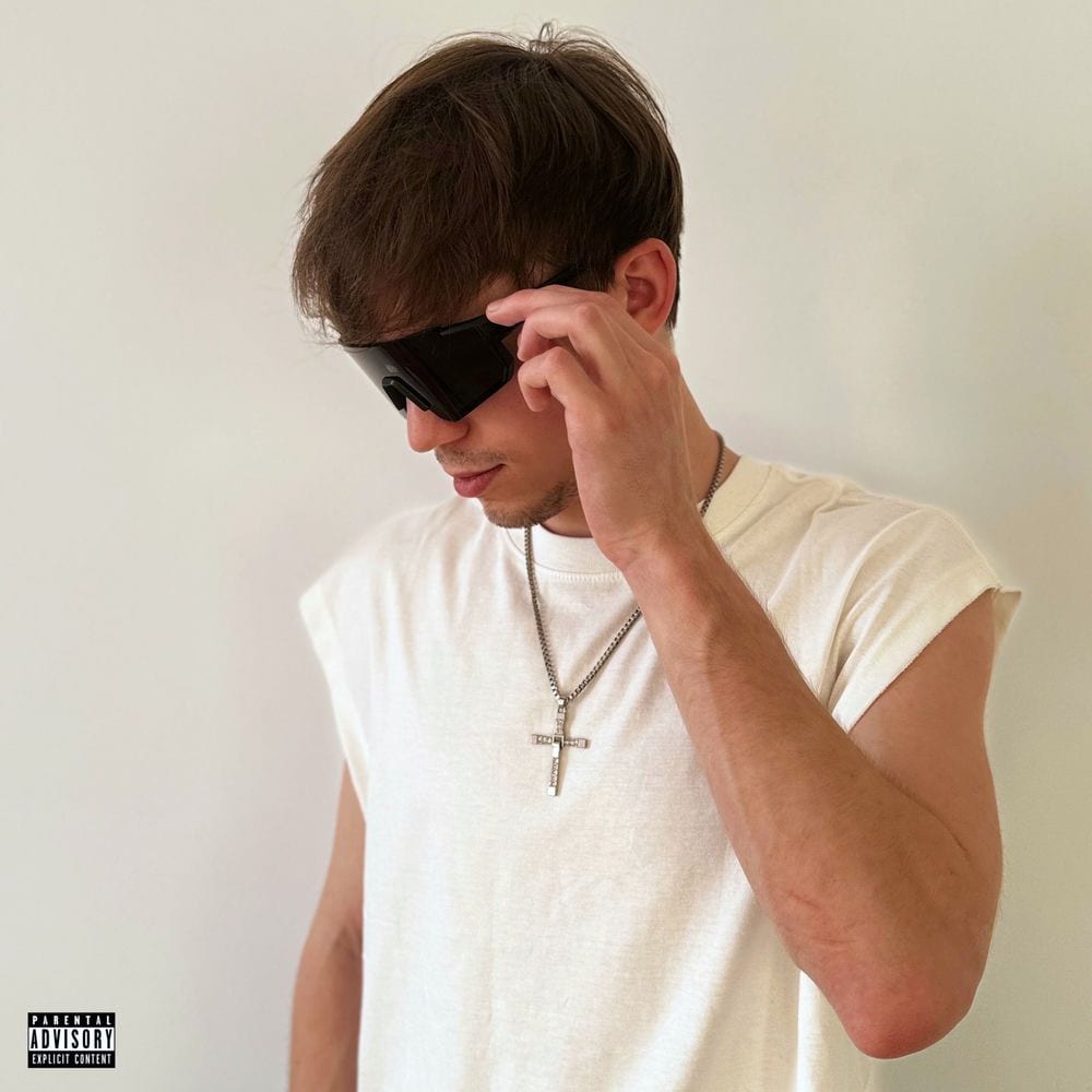 Trap Days cover