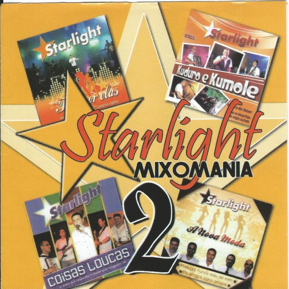 Mixomania 2 cover