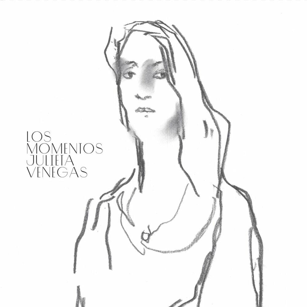 Los momentos cover