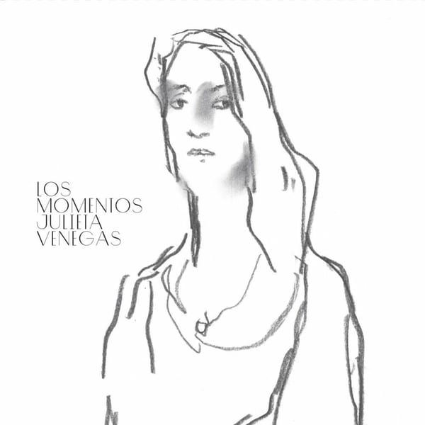 Los momentos cover