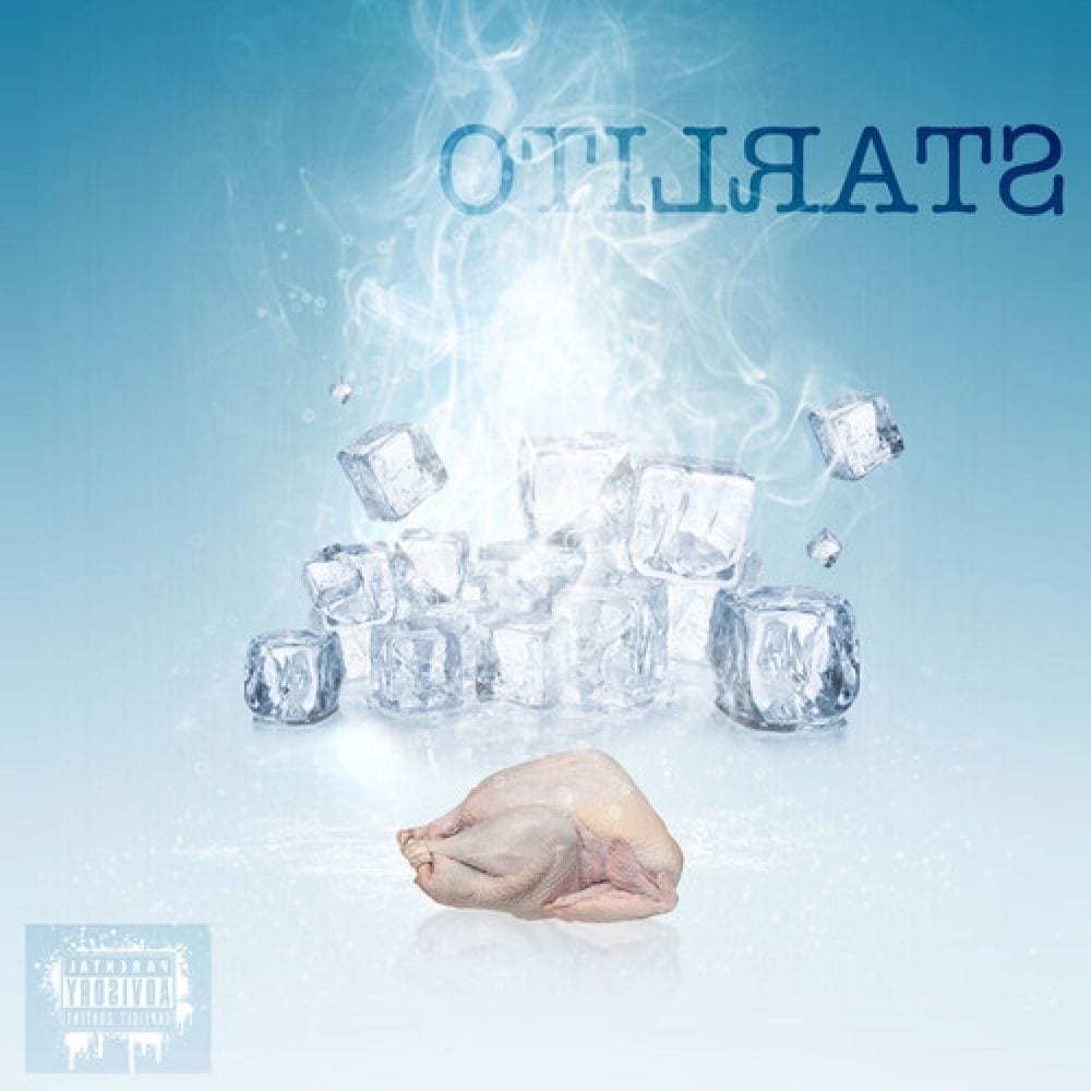 Cold Turkey cover