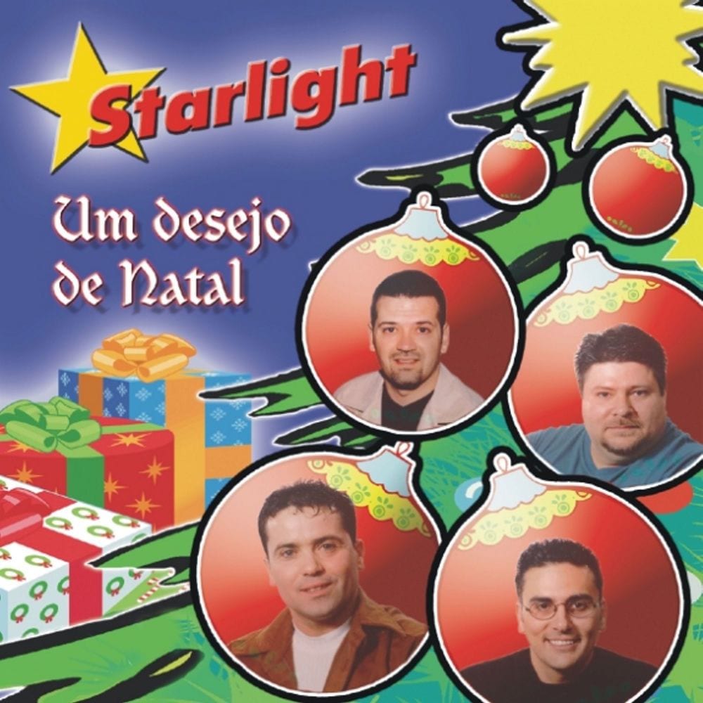 Um Desejo de Natal cover