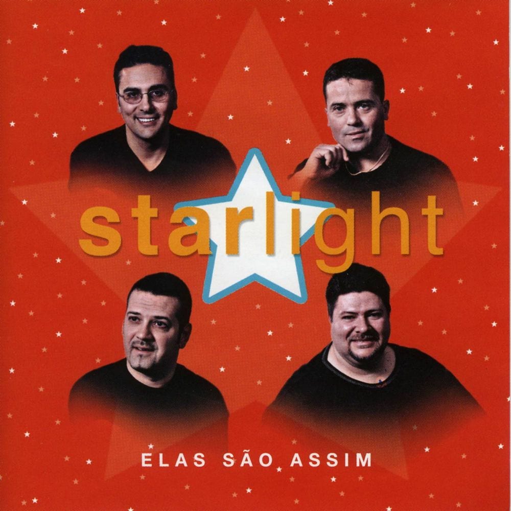 Elas São Assim cover