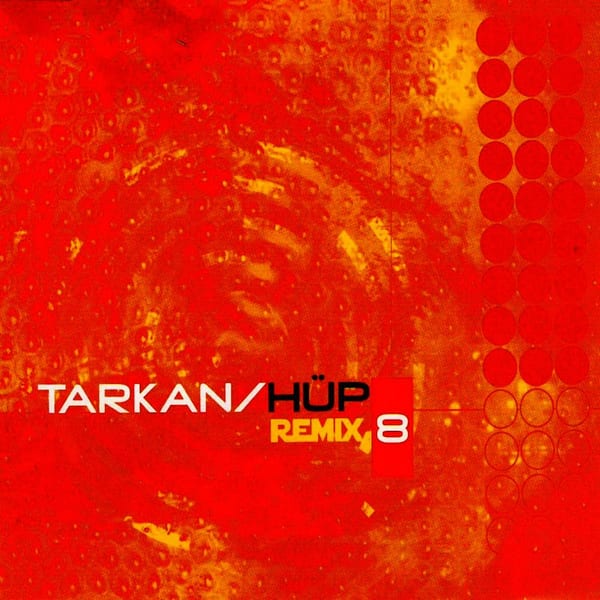 Hüp (Remix) cover