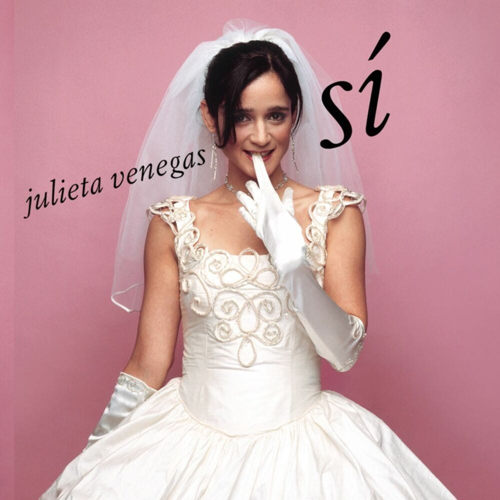 Sí cover