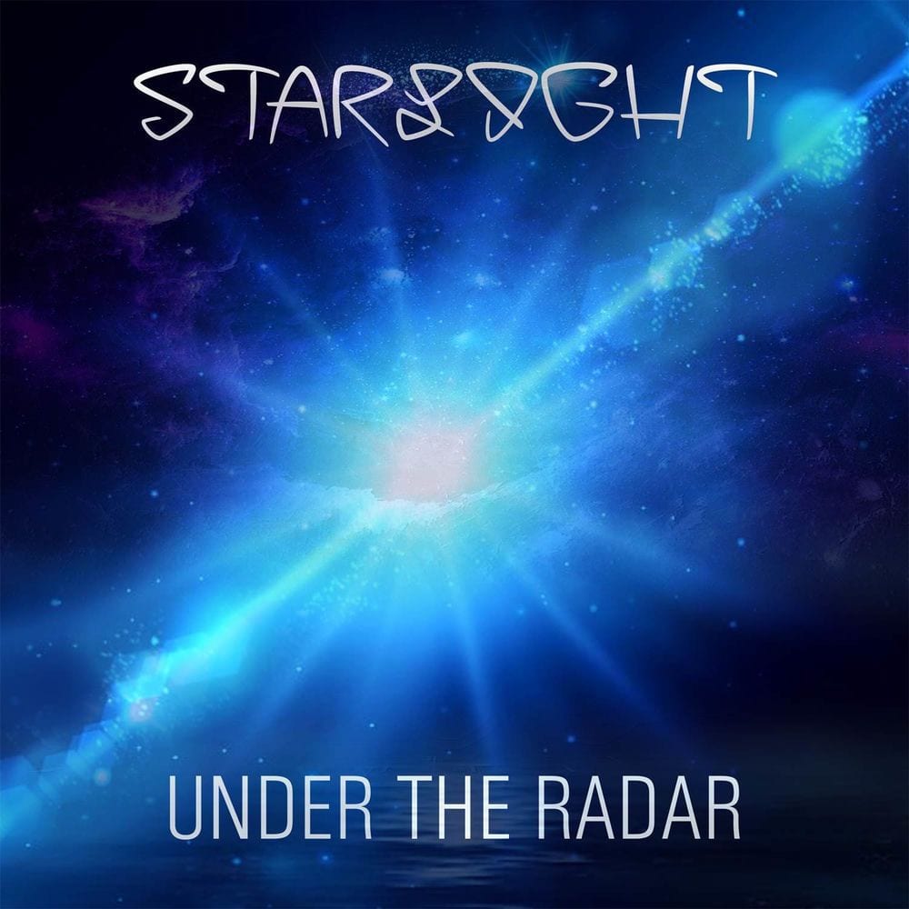 Under The Radar cover