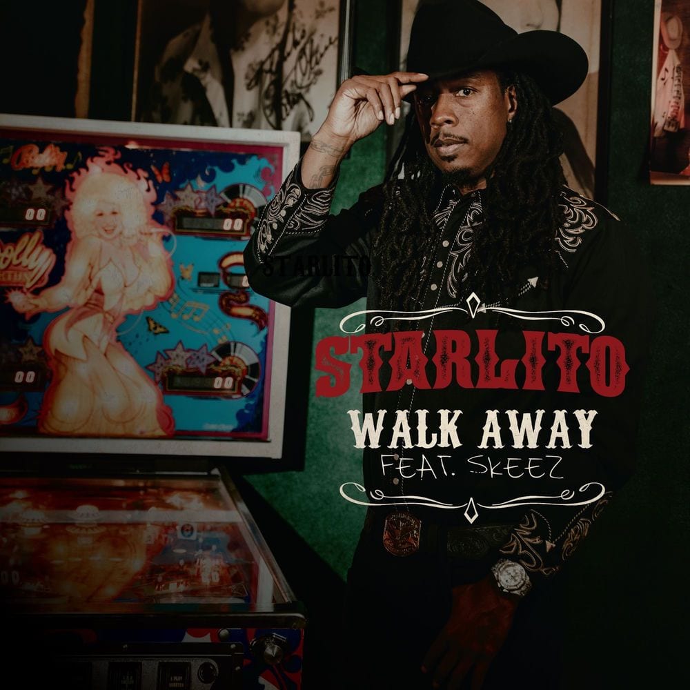 Walk Away (feat. Skeez) cover