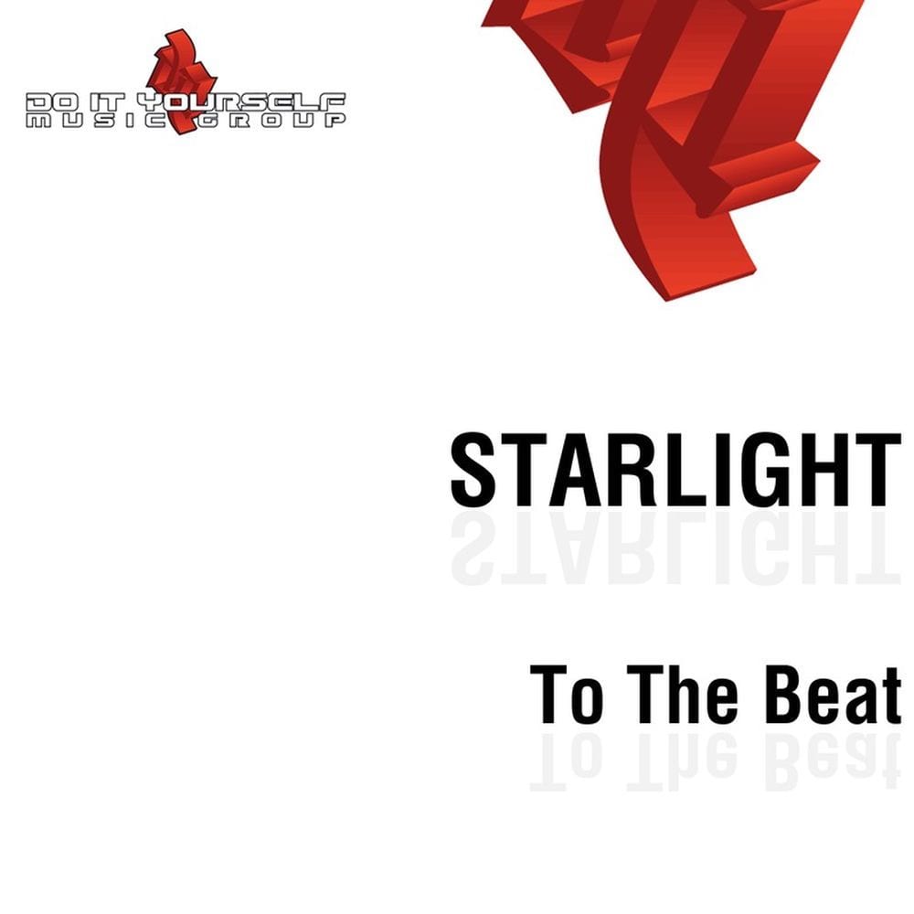 To the Beat cover