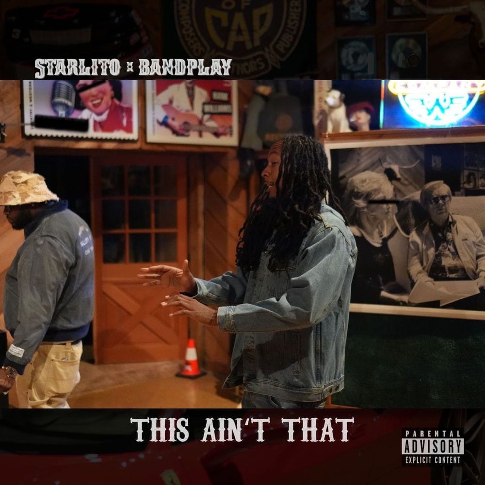 This Ain't That cover