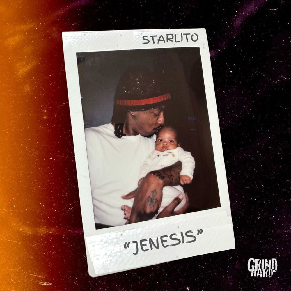 Jenesis cover