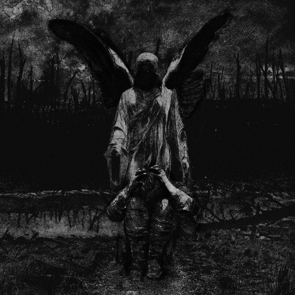 The Suns of Perdition - Chapter I: War, Horrid War cover