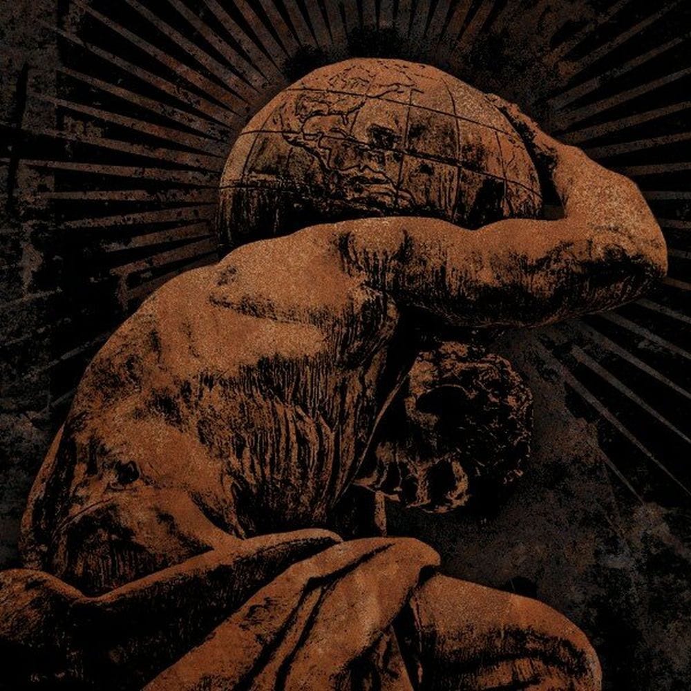 The Suns of Perdition - Chapter IV: To Shadow Zion cover