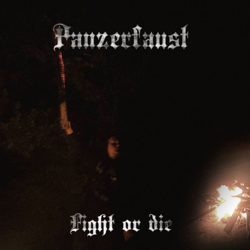 Fight or die cover