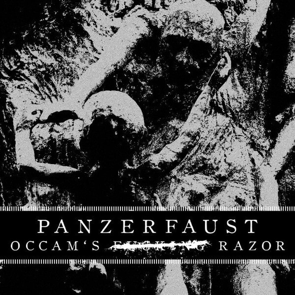 Occam's Razor cover