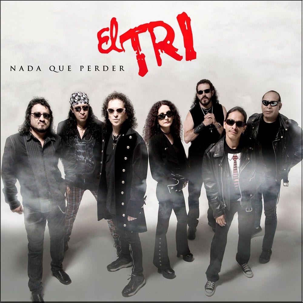 Nada Qué Perder cover