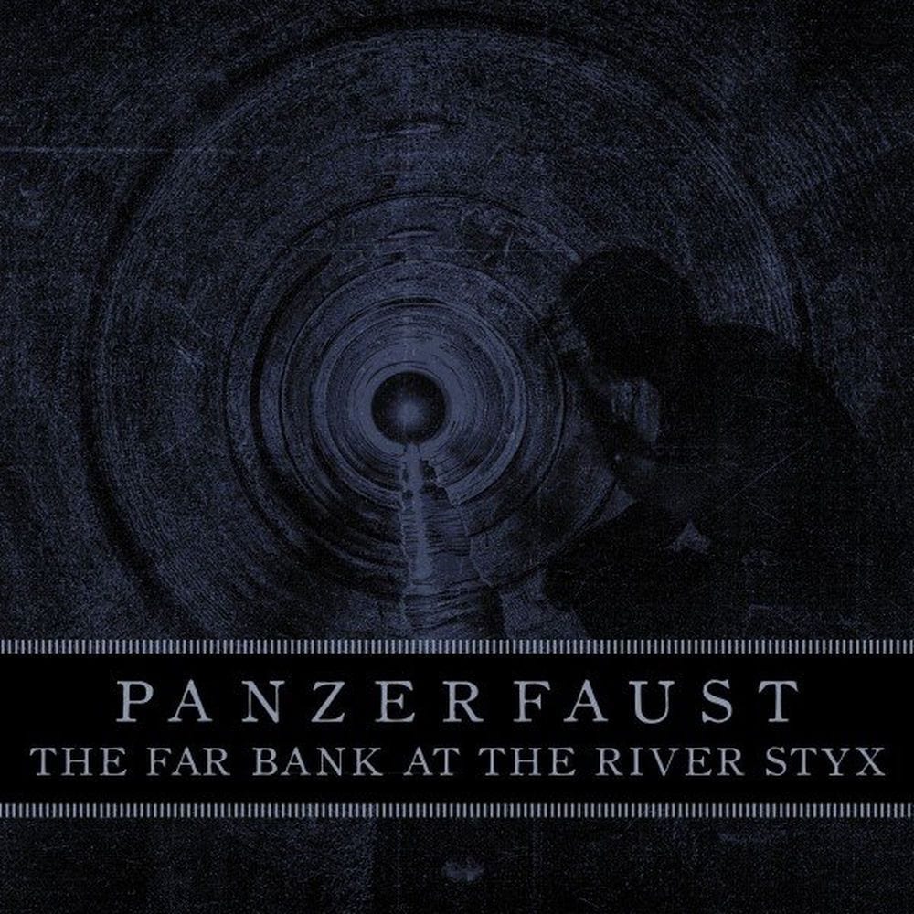 The Far Bank at the River Styx cover