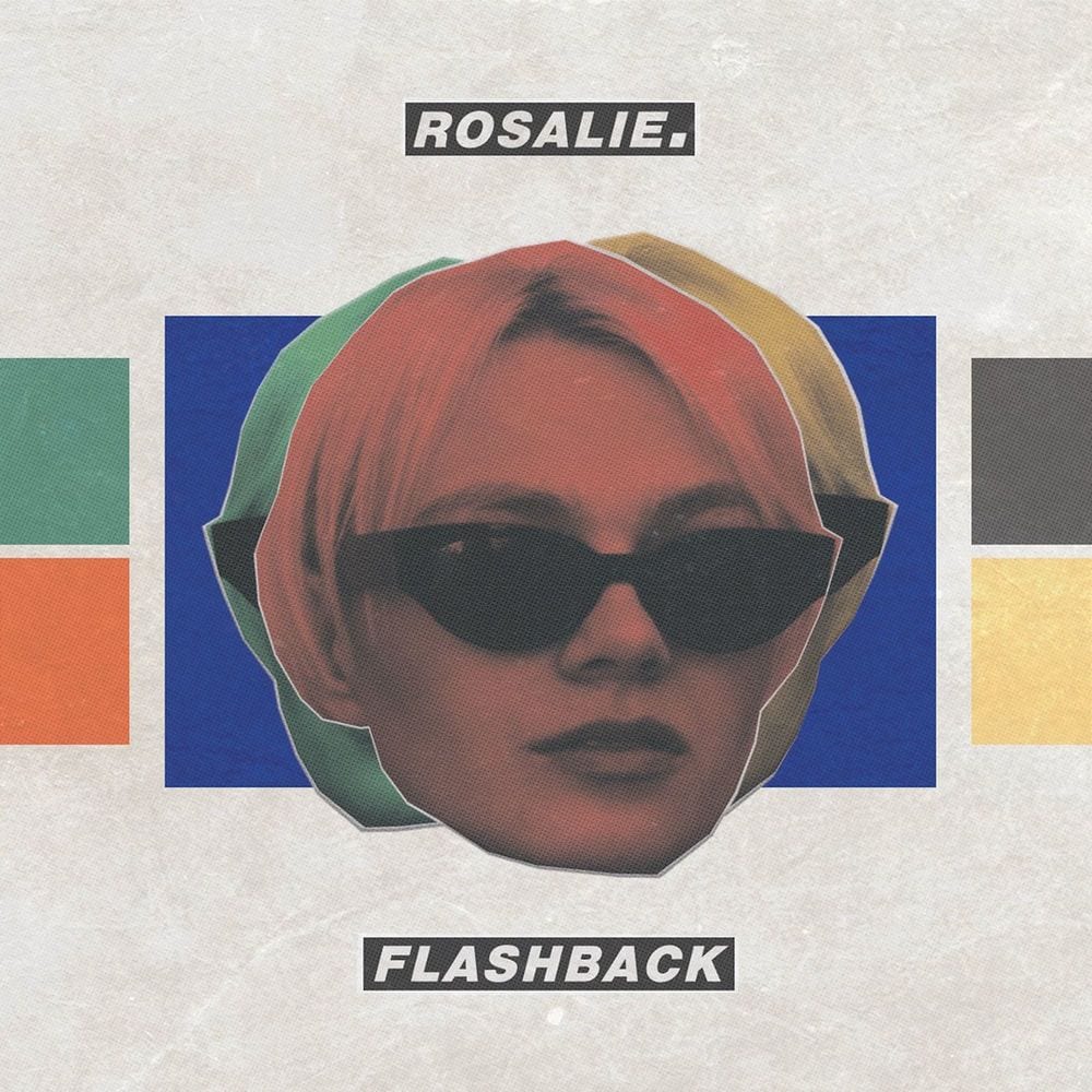 Flashback cover