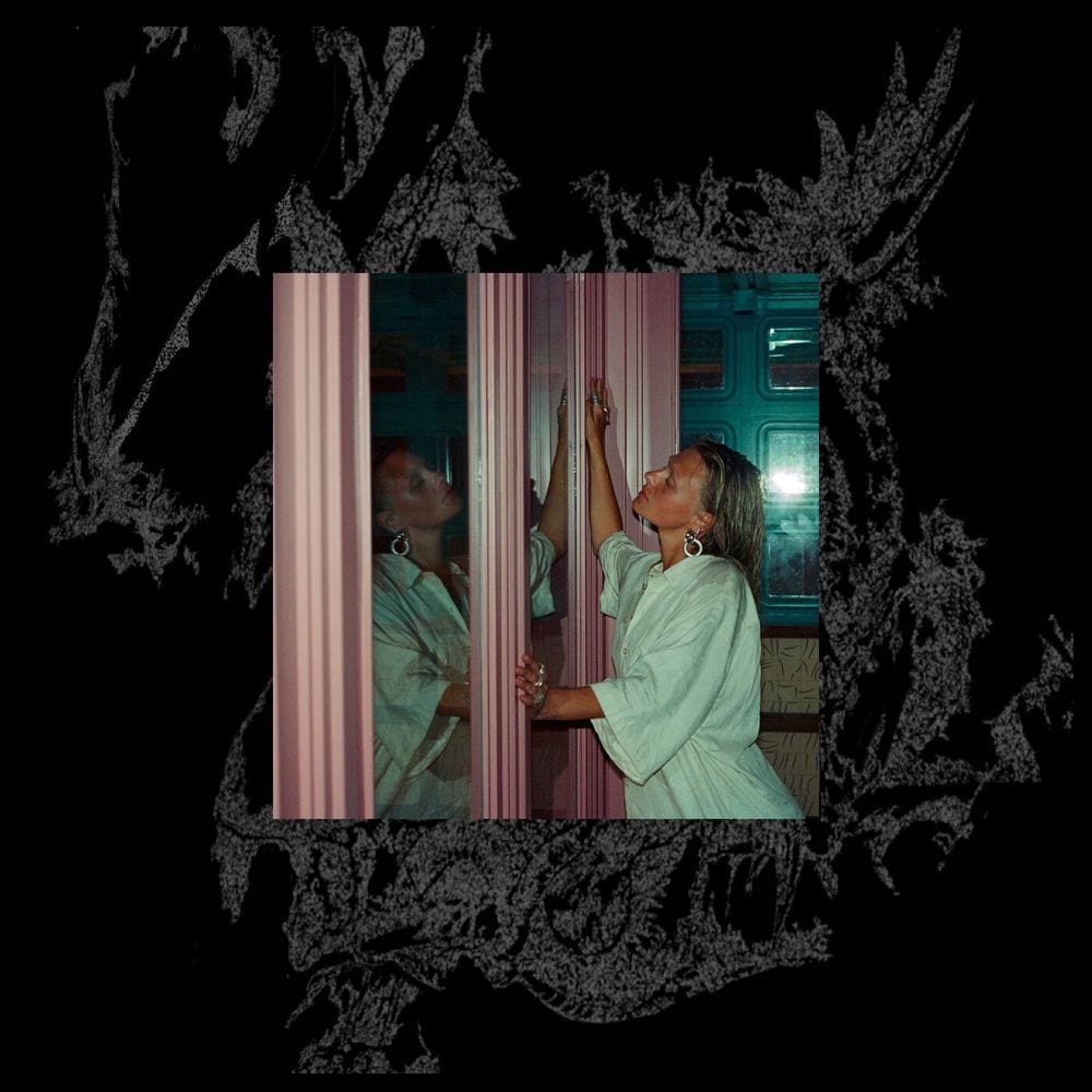 Żałuję cover