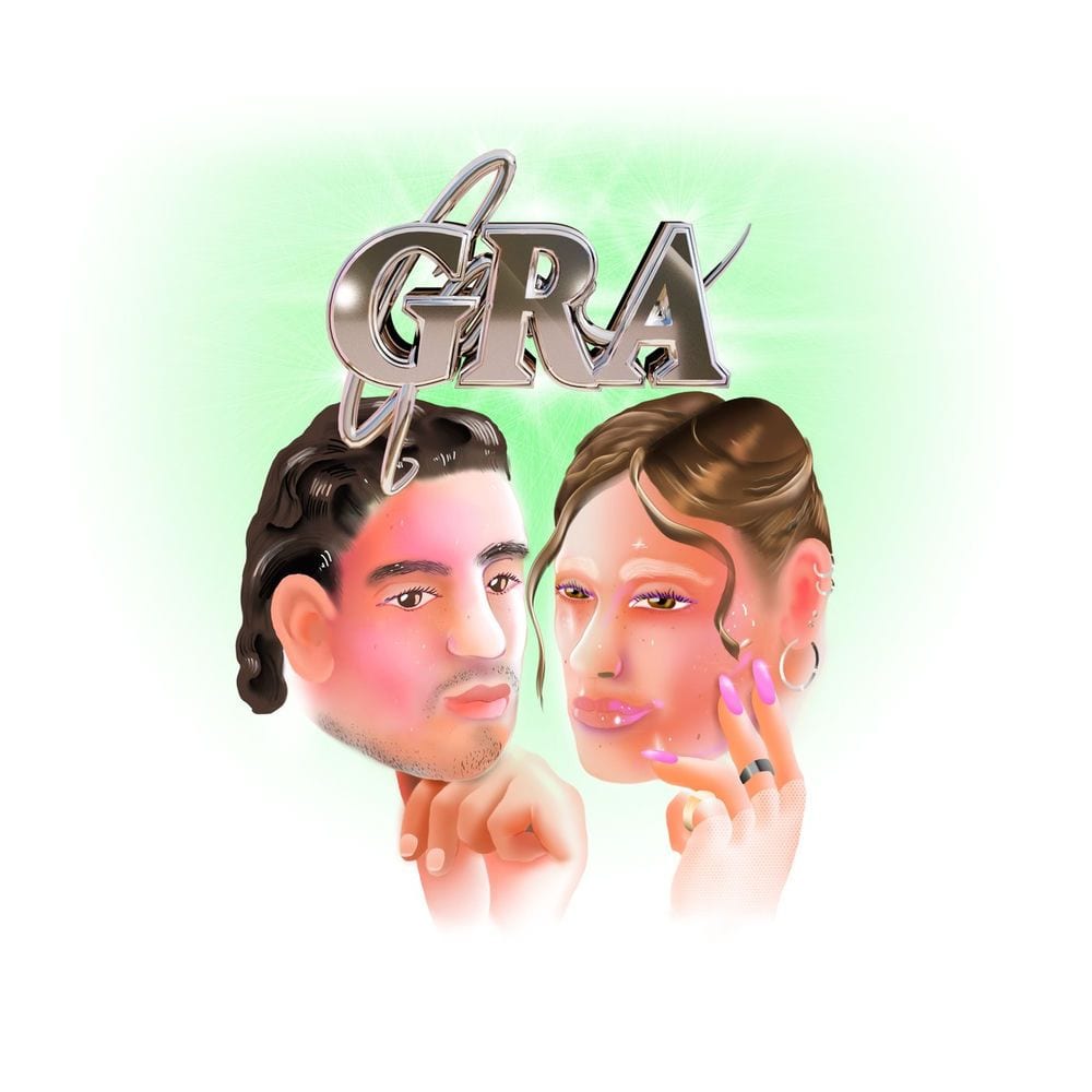 Gra cover