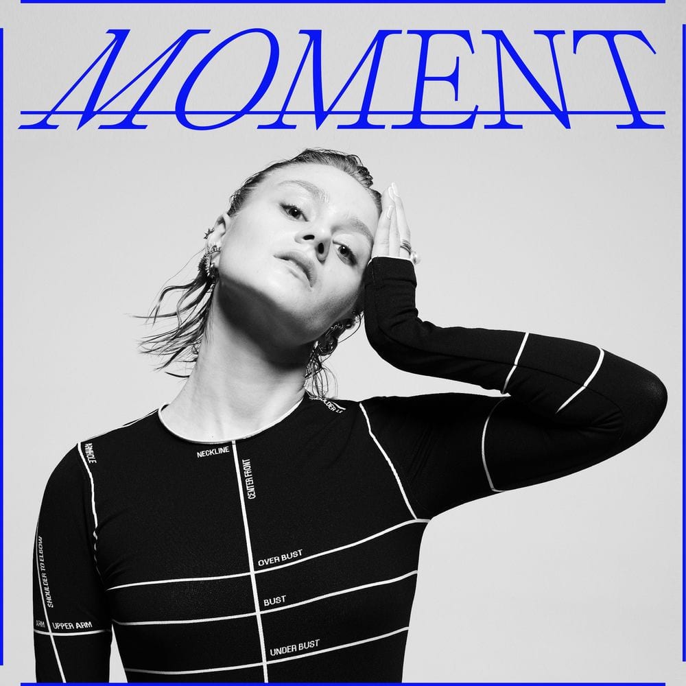 Moment cover