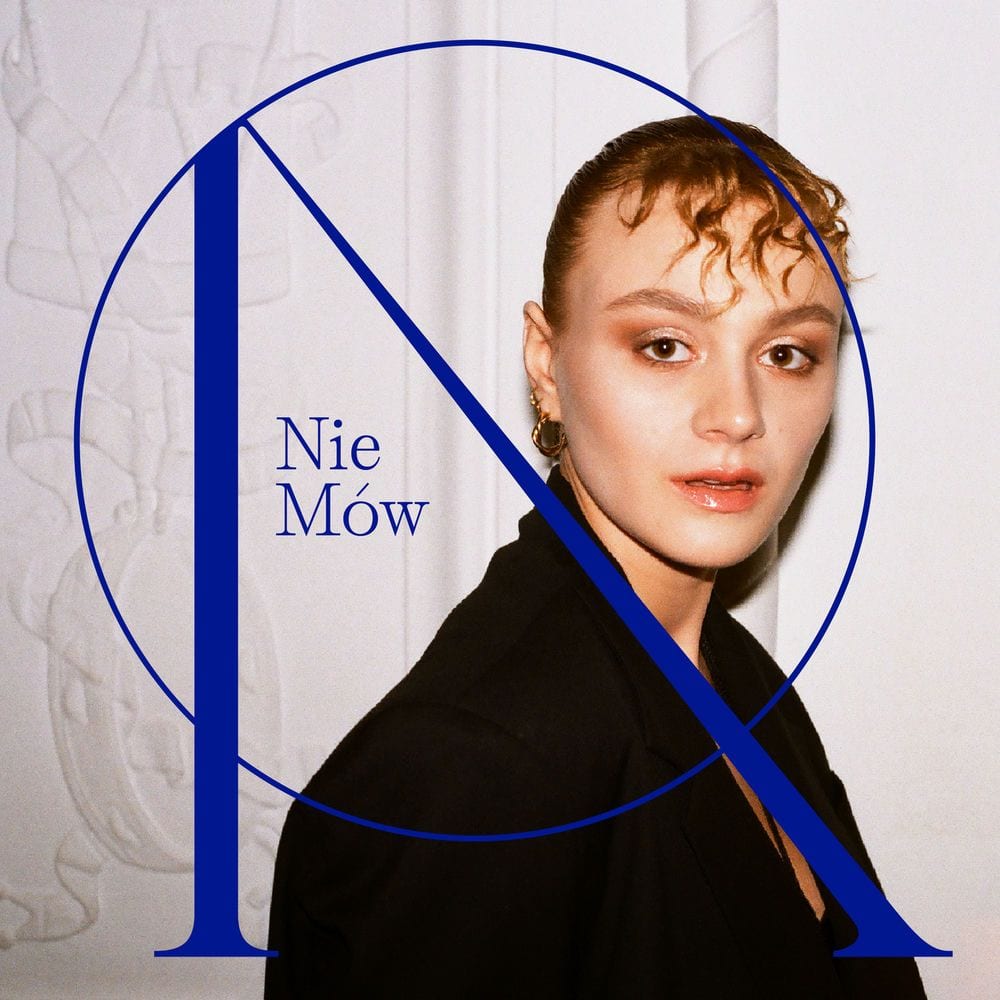 Nie Mów cover