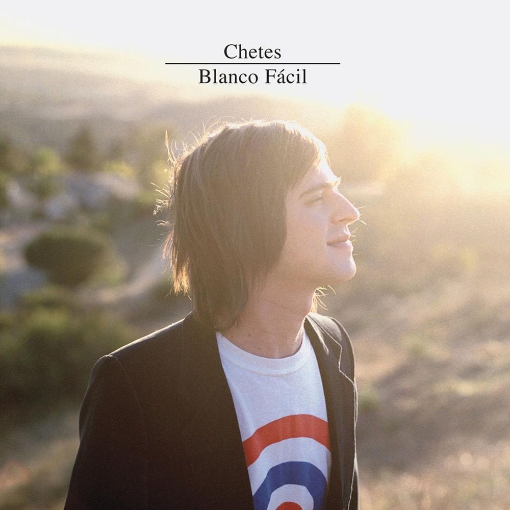 Blanco fácil cover