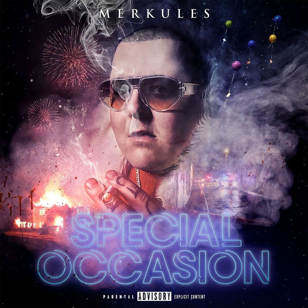 Special Occasion cover
