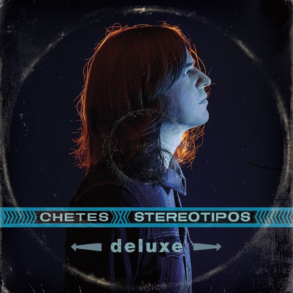 Stereotipos cover