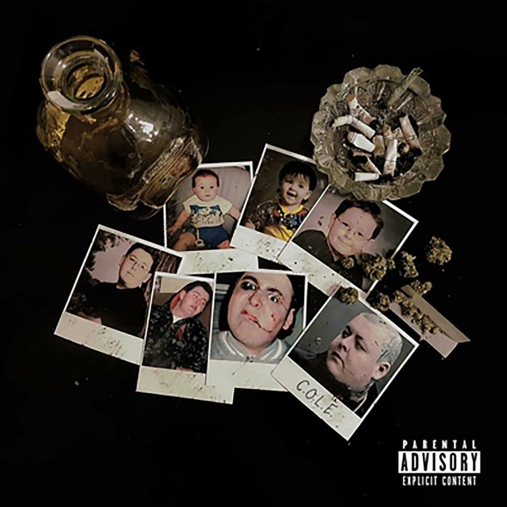 Cole cover