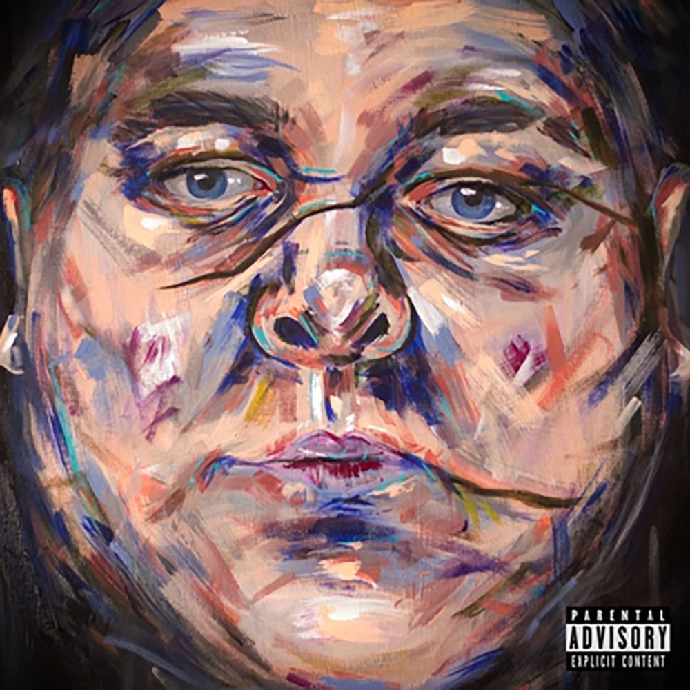 Scars cover