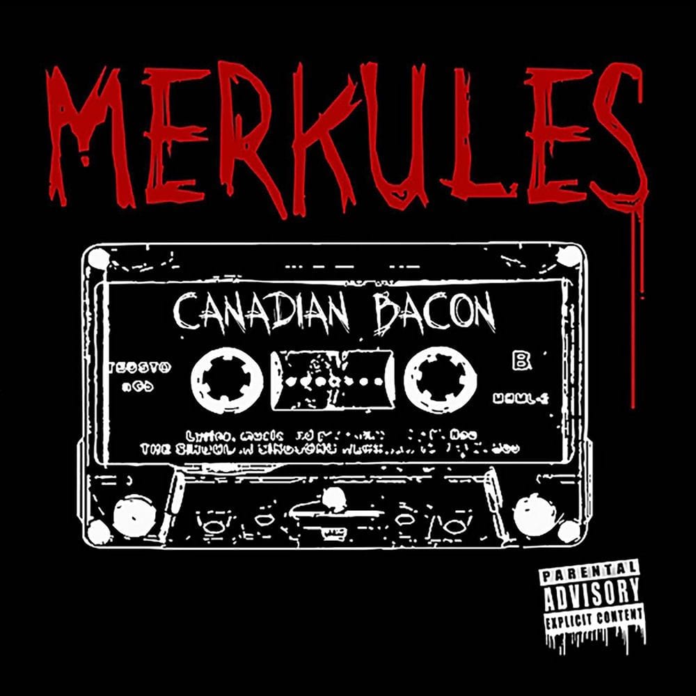 Canadian Bacon cover