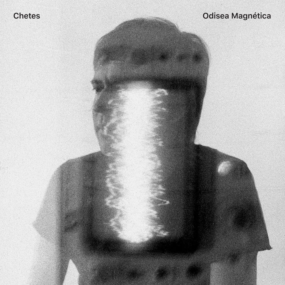 Odisea Magnética cover