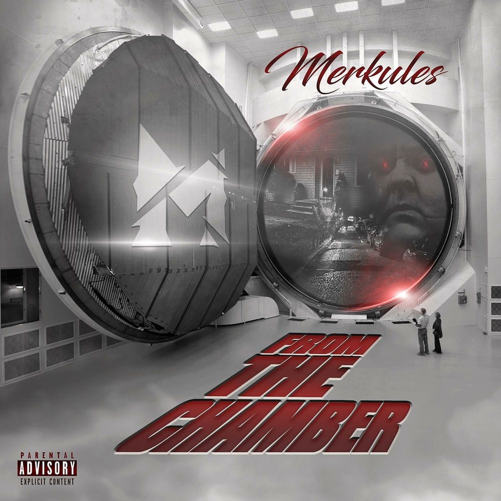 From The Chamber cover