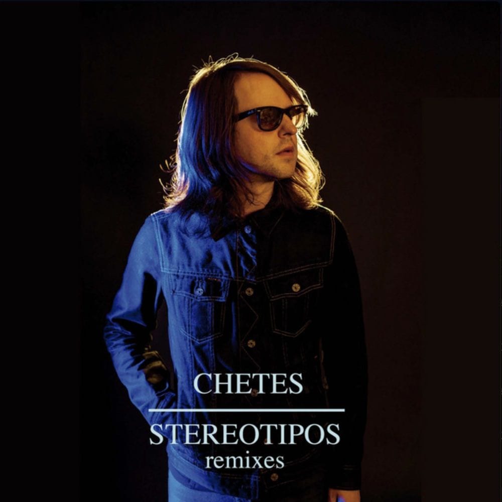 Stereotipos - Remixes cover