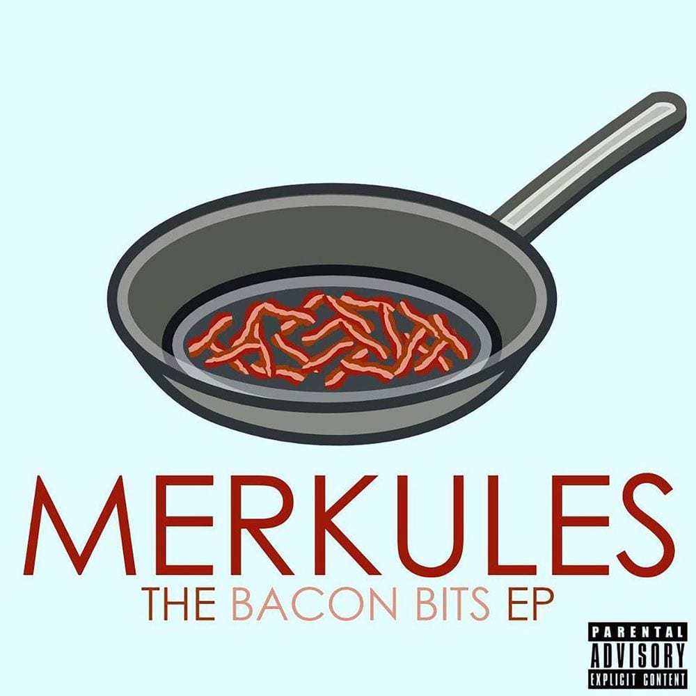Bacon Bits cover