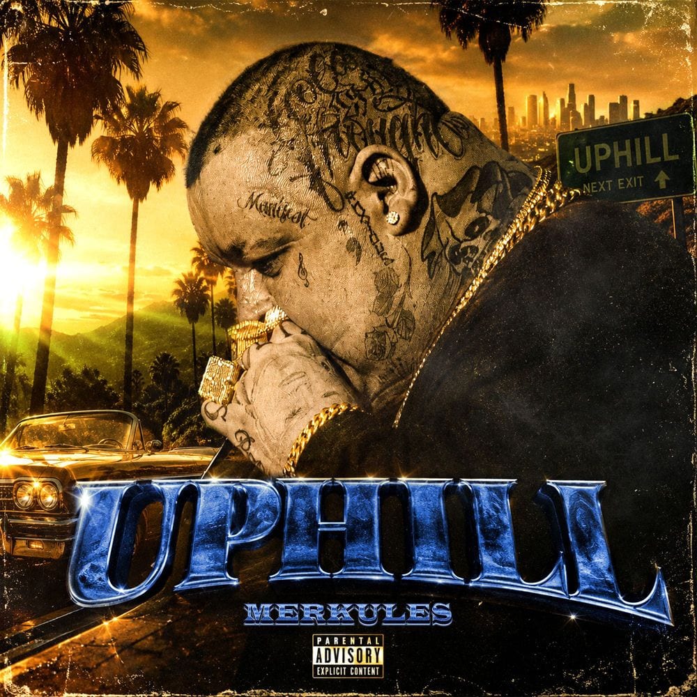 Uphill cover