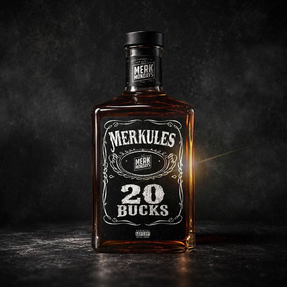 20 Bucks cover