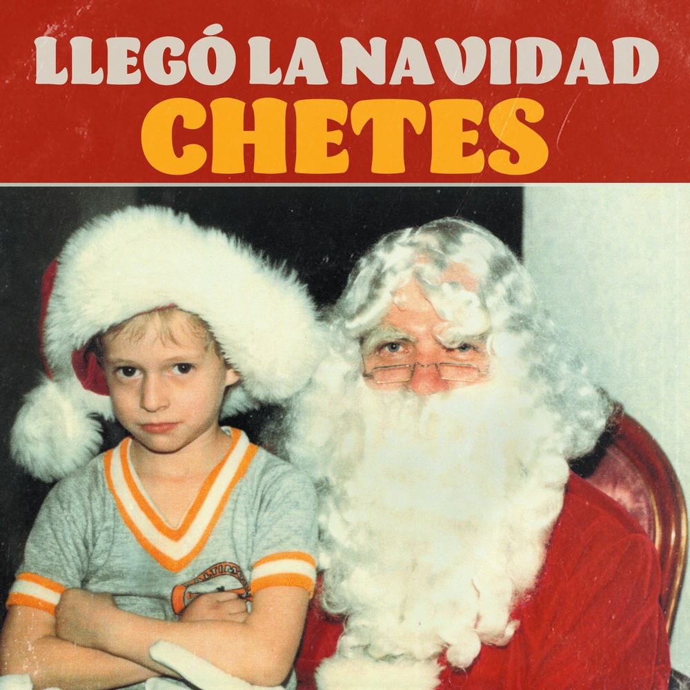 Llegó la Navidad cover