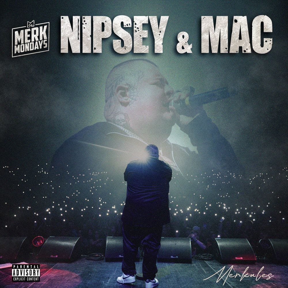 Nipsey & Mac cover