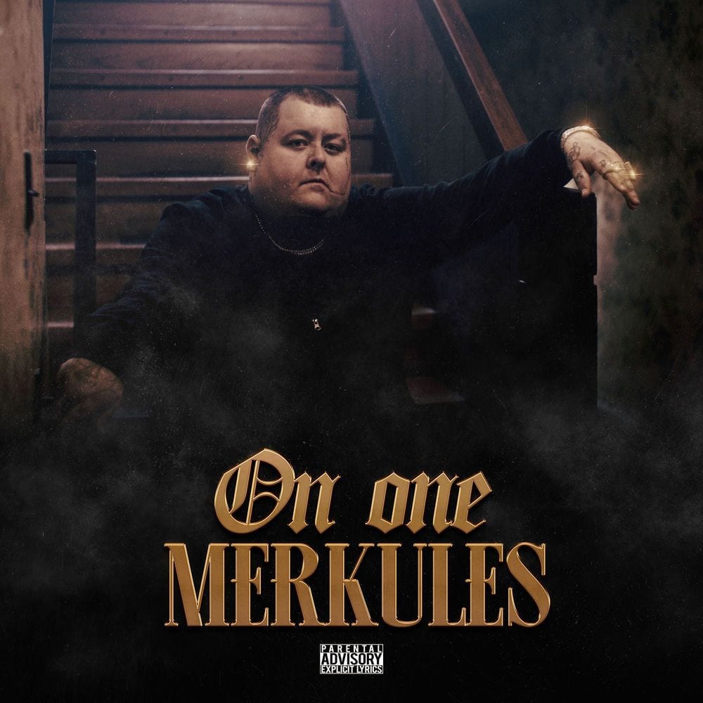 On One cover