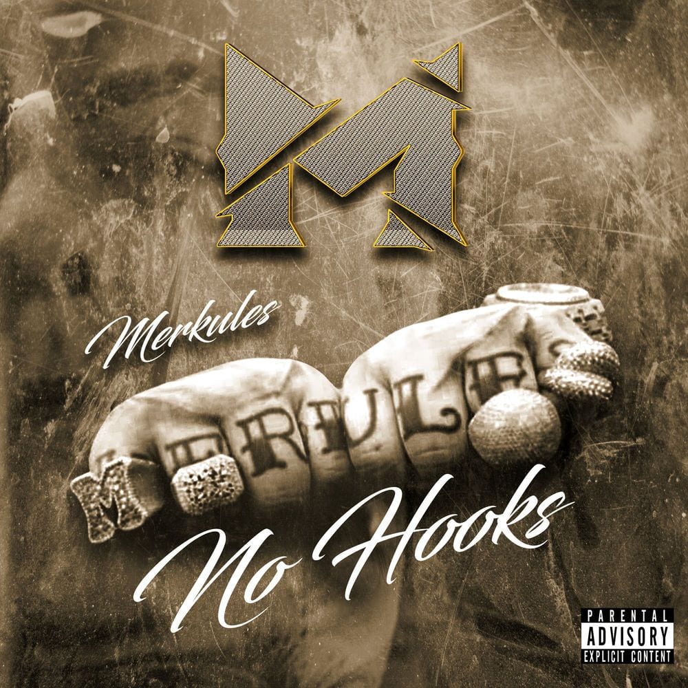 No Hooks cover