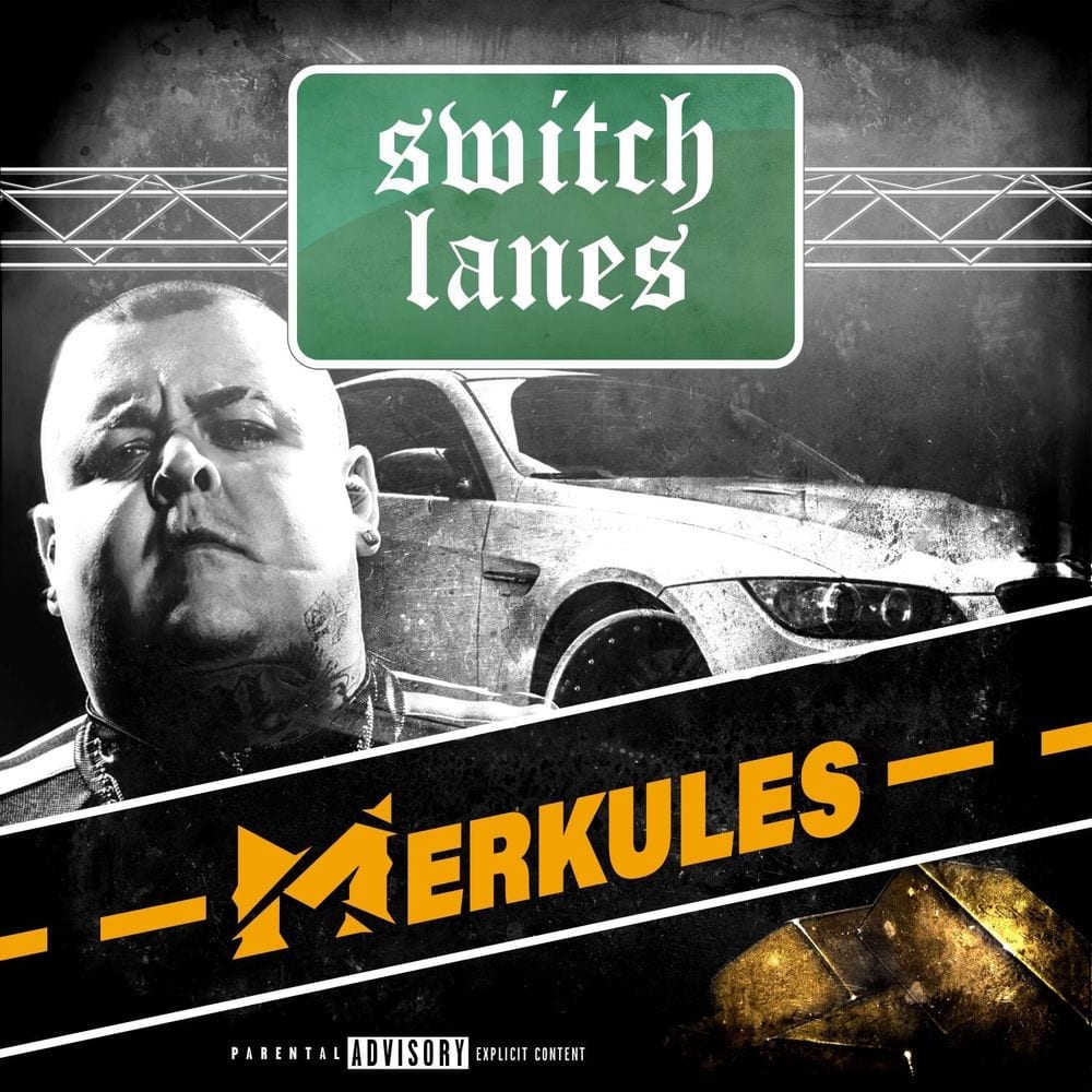 Switch Lanes cover