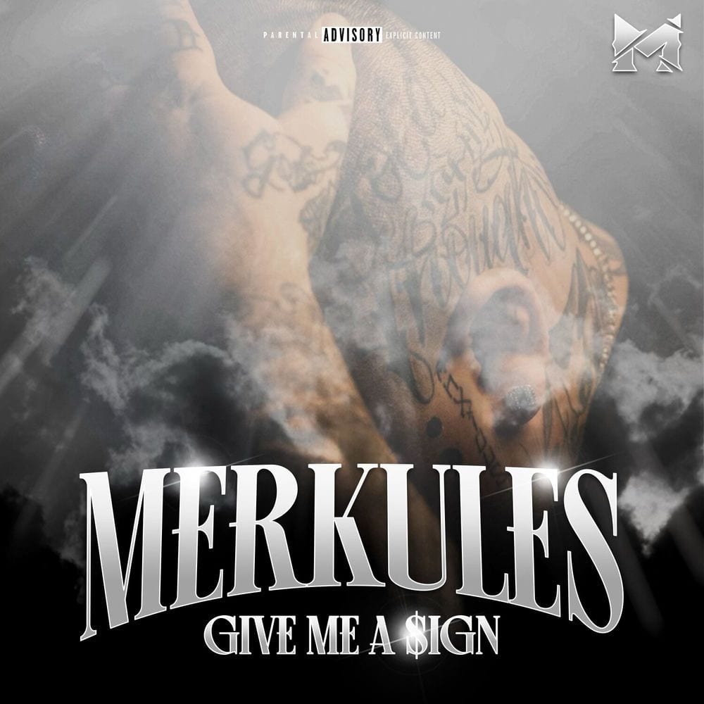 Give Me a Sign cover