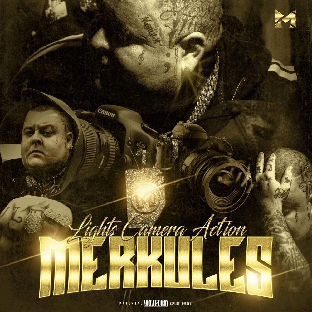 Lights Camera Action cover