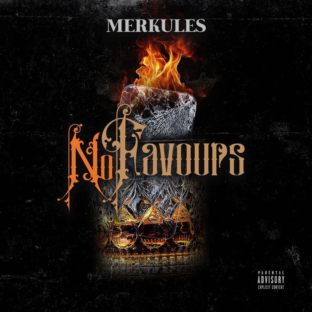 No Favours cover