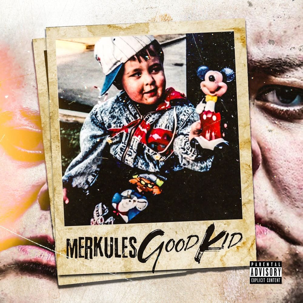 Good Kid cover